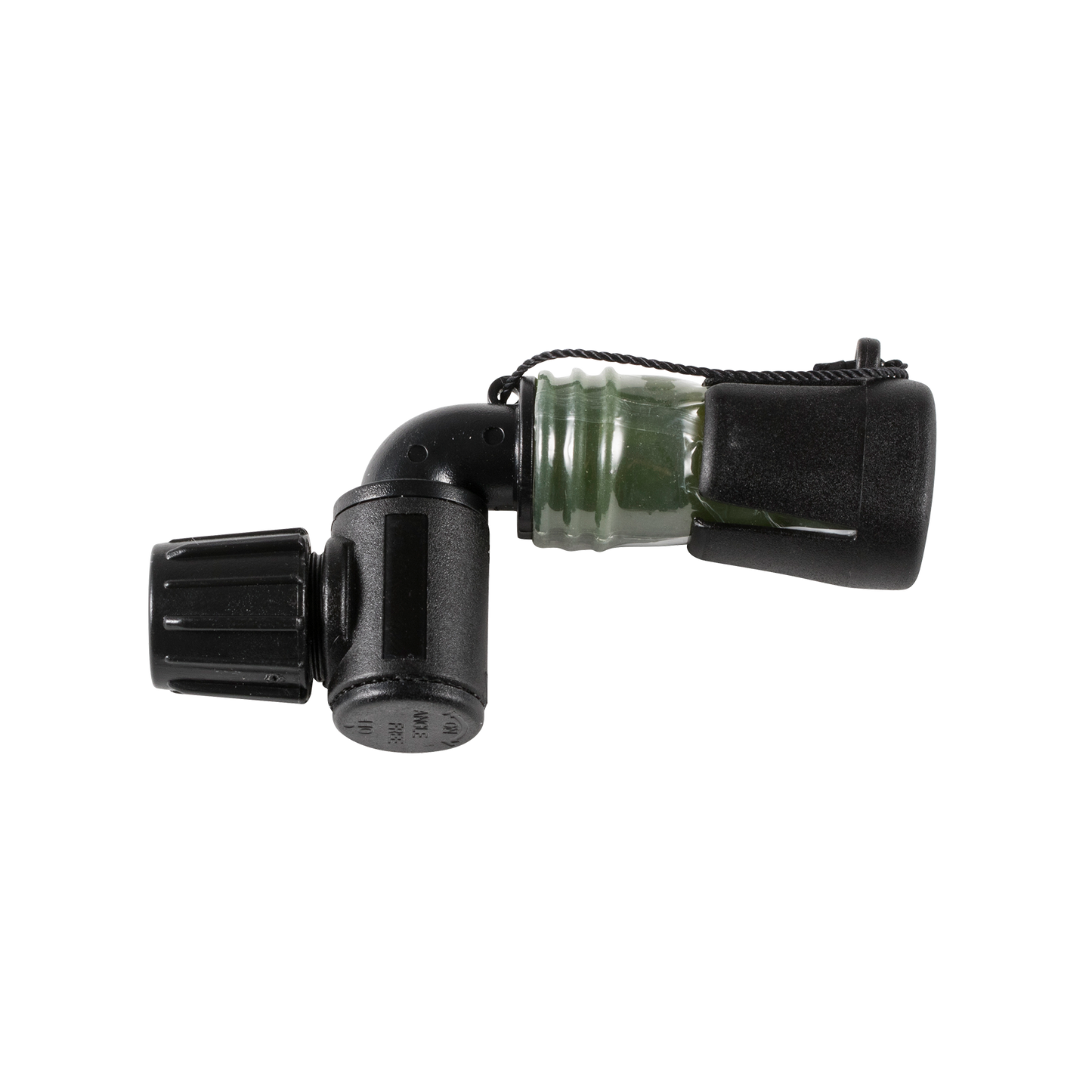 LEATT Bite Valve HydraPak - Straight
