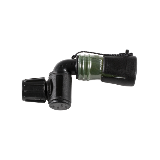 LEATT Bite Valve HydraPak - Straight