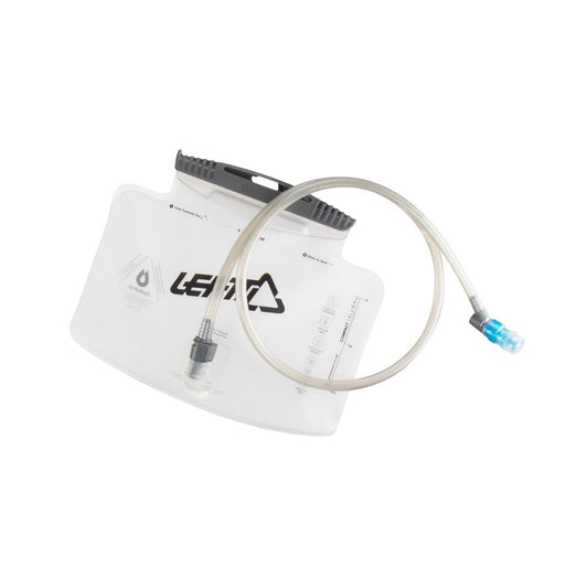 LEATT Bladder HydraPak 1.5L Horizontal with tube - Degree bite valve