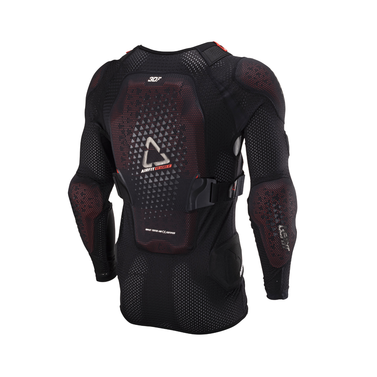 LEATT Body Protector 3DF AirFit Evo