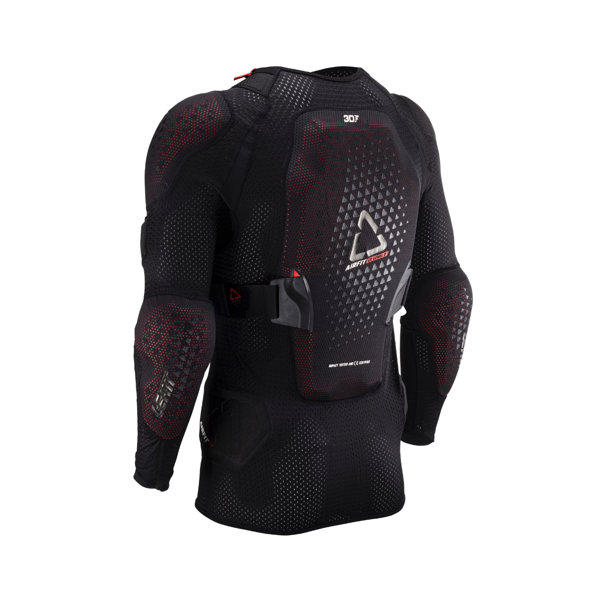 BODY PROTECTOR 3DF AIRFIT EVO