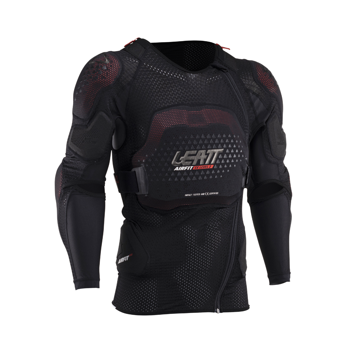 LEATT Body Protector 3DF AirFit Evo