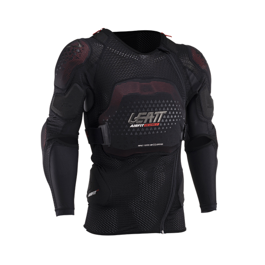 LEATT Body Protector 3DF AirFit Evo