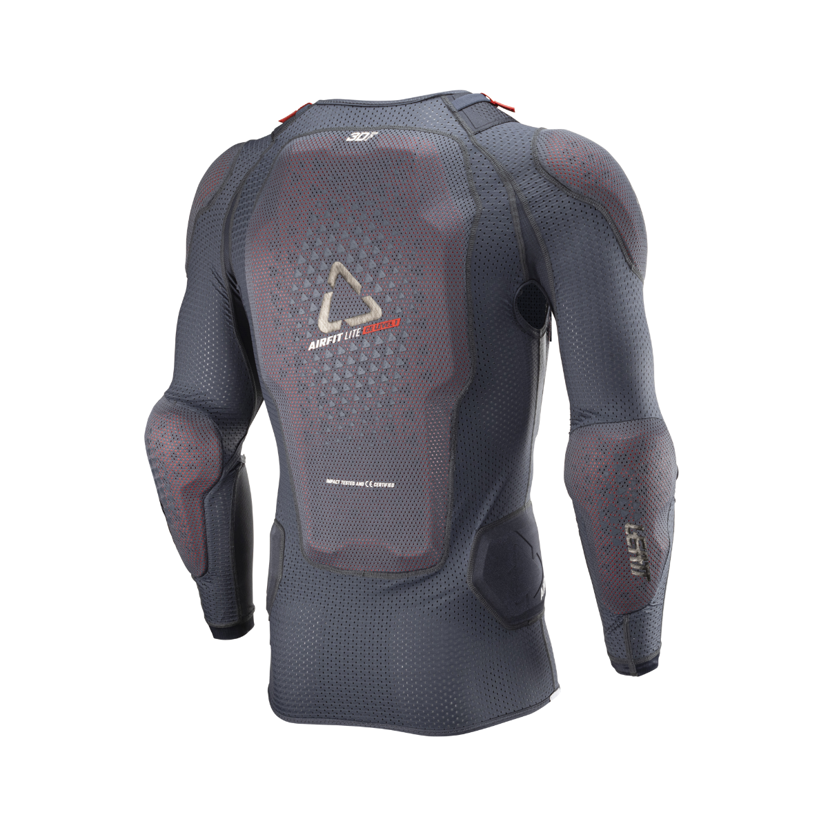 LEATT Body Protector 3DF AirFit Lite Evo