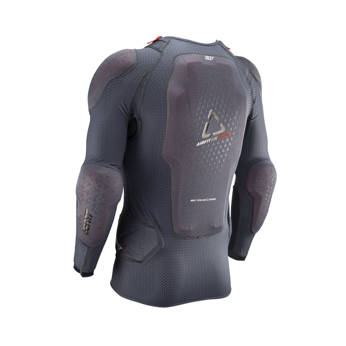 LEATT Body Protector 3DF AirFit Lite Evo
