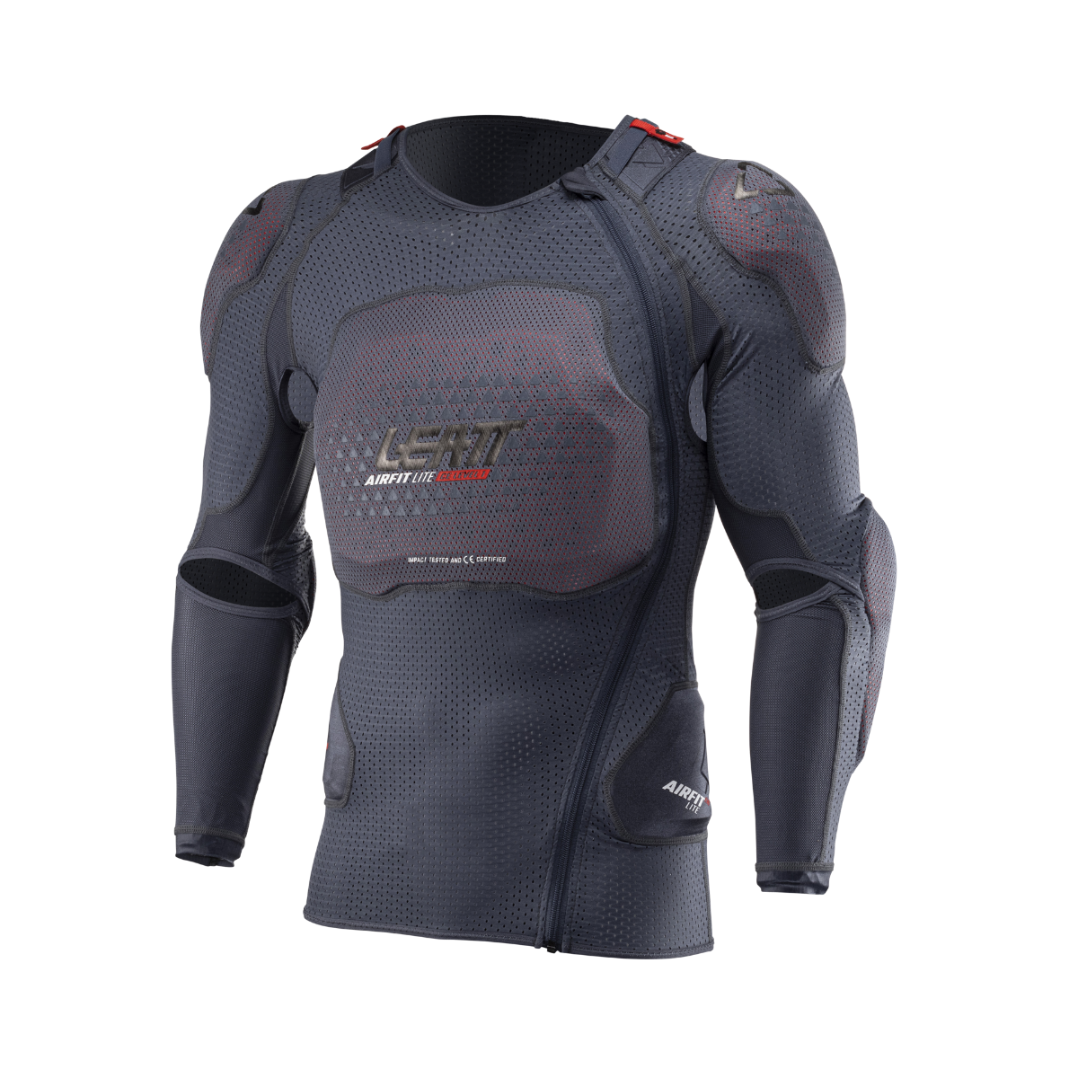 LEATT Body Protector 3DF AirFit Lite Evo