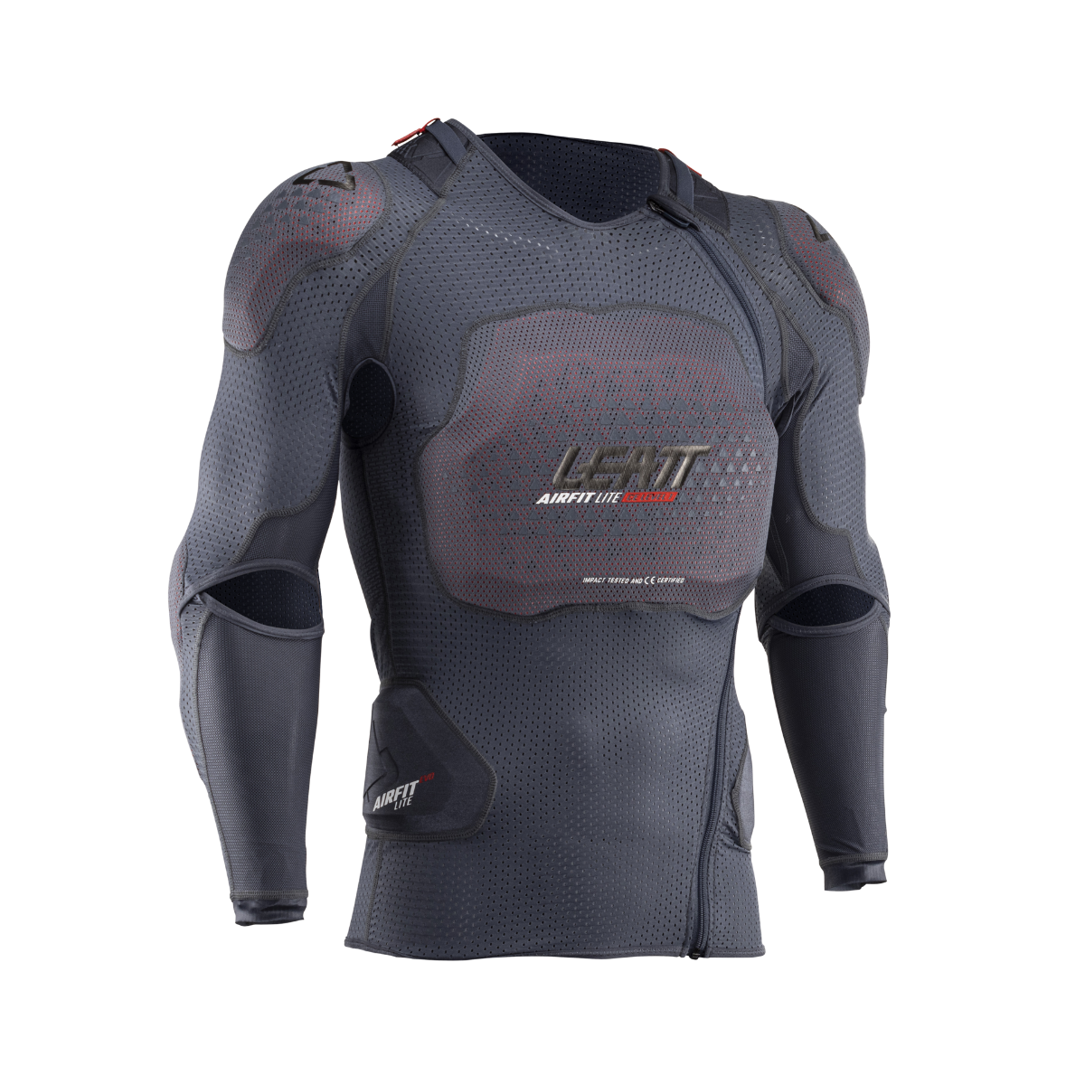 LEATT Body Protector 3DF AirFit Lite Evo