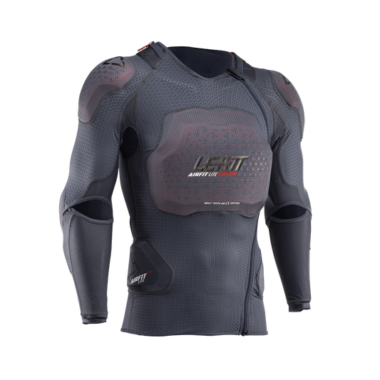 LEATT Body Protector 3DF AirFit Lite Evo