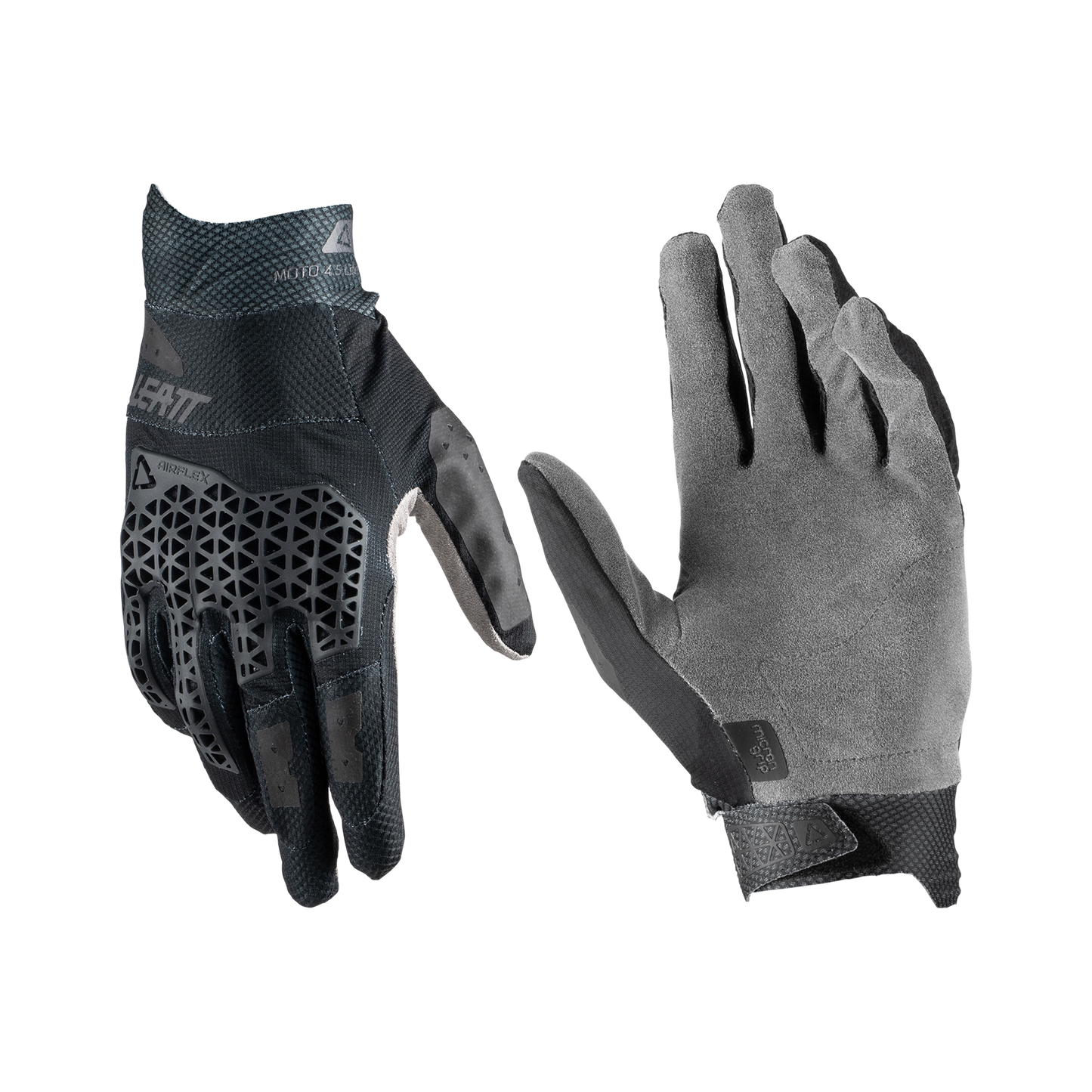 GLOVES MOTO 4.5 LITE