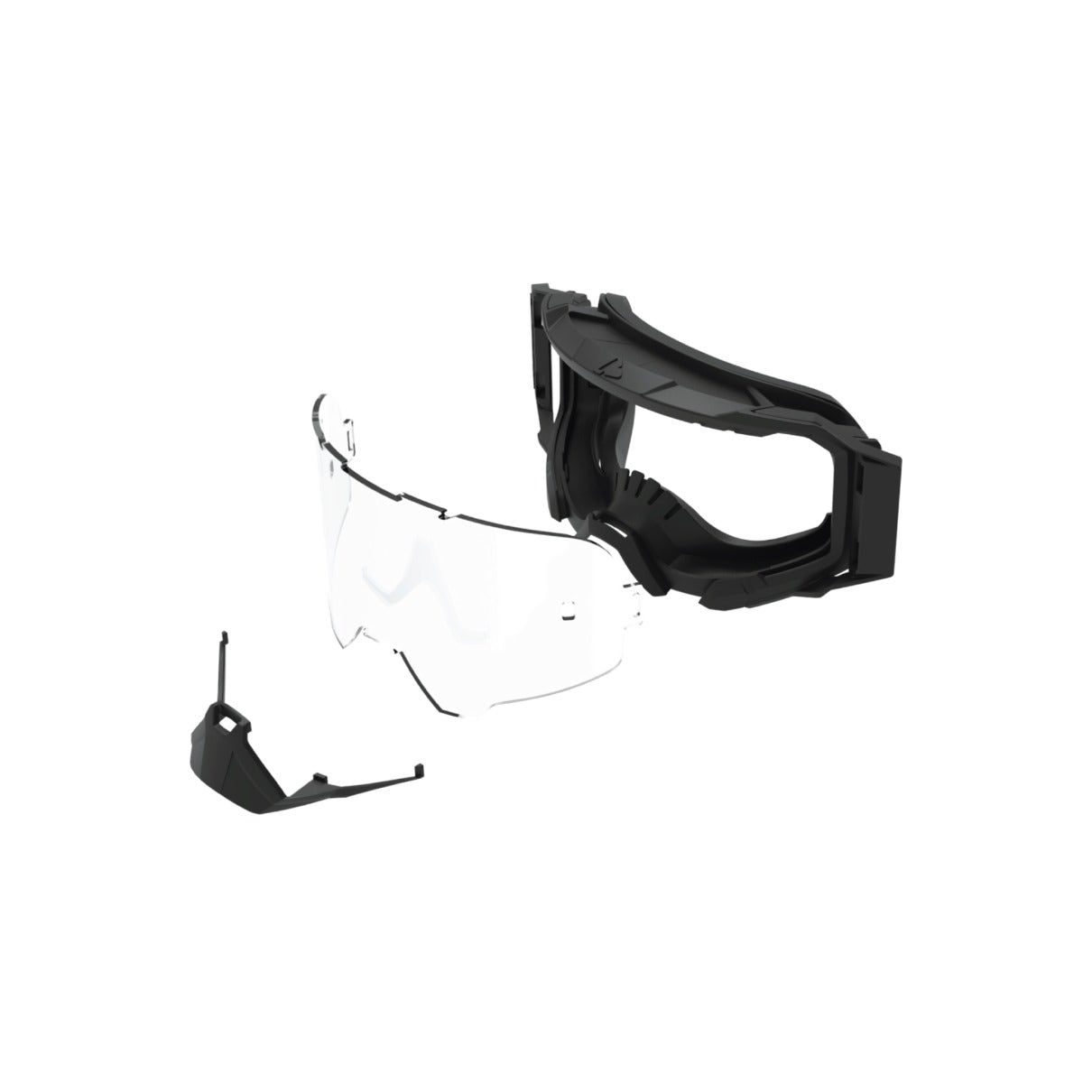 GOGGLE VELOCITY 5.5 SNX