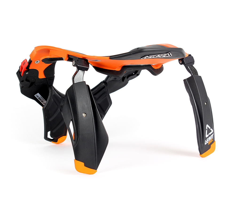 LEATT Neck Brace SNX Trophy