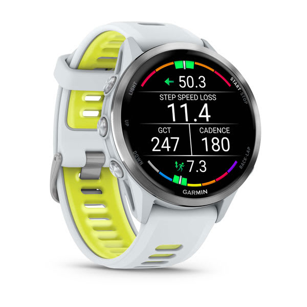Forerunner® 970 010-02969-01