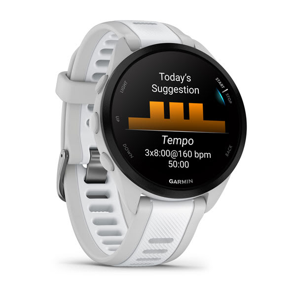 Forerunner® 165 010-02863-21