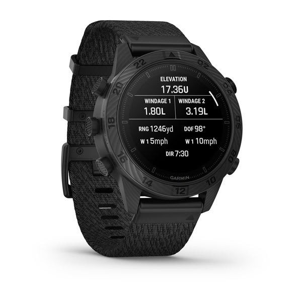 MARQ® Commander (Gen 2) - Carbon Edition 010-02722-00