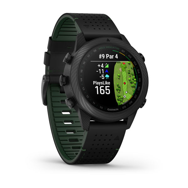 MARQ® Golfer (Gen 2) - Carbon Edition 010-02722-20