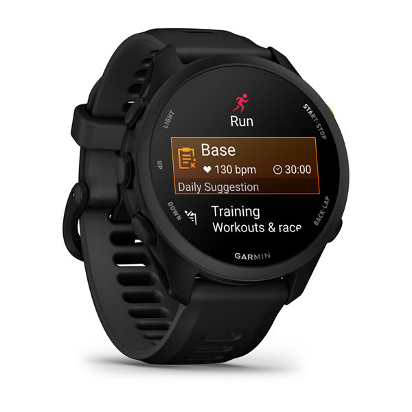 Forerunner® 70 010-04307-00