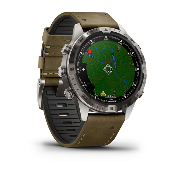 MARQ® Adventurer (Gen 2) 010-02648-30