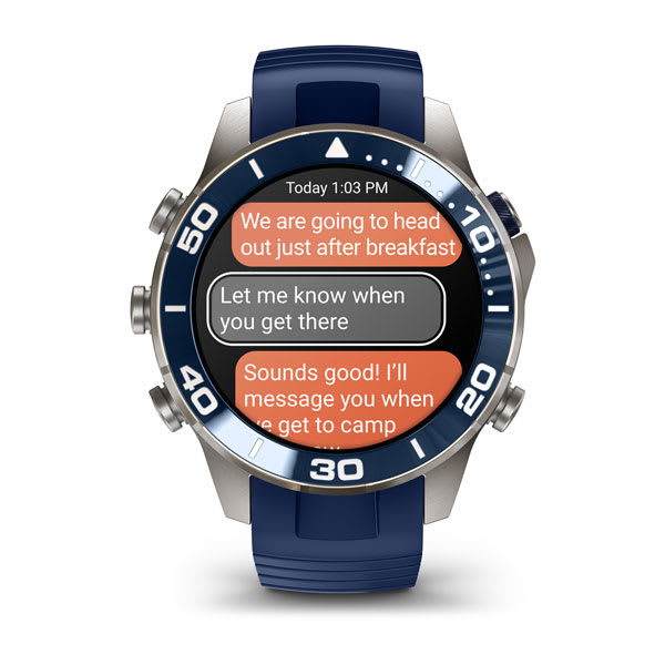 MARQ® Diver (Gen 3) 010-04549-40