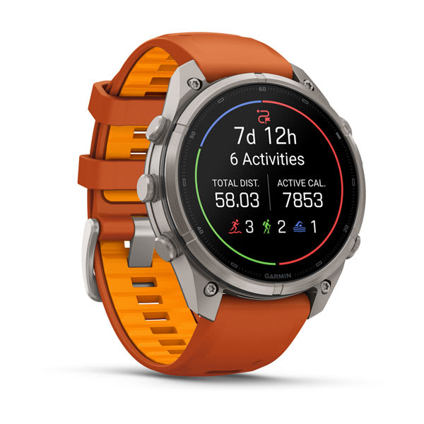 fēnix® 9 Pro – inReach®, 47 mm 010-04336-00