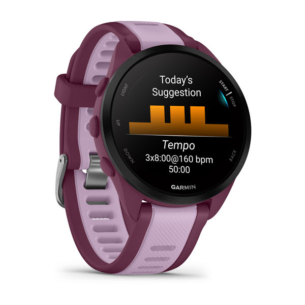 Forerunner® 165 Music 010-02863-33
