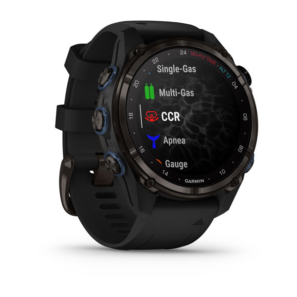 Descent™ Mk3i – 43 mm 010-02753-10
