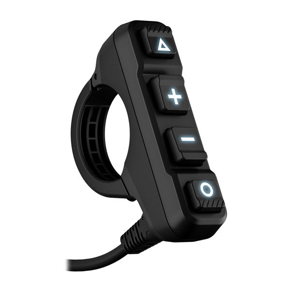 Handlebar Controller 010-02974-00