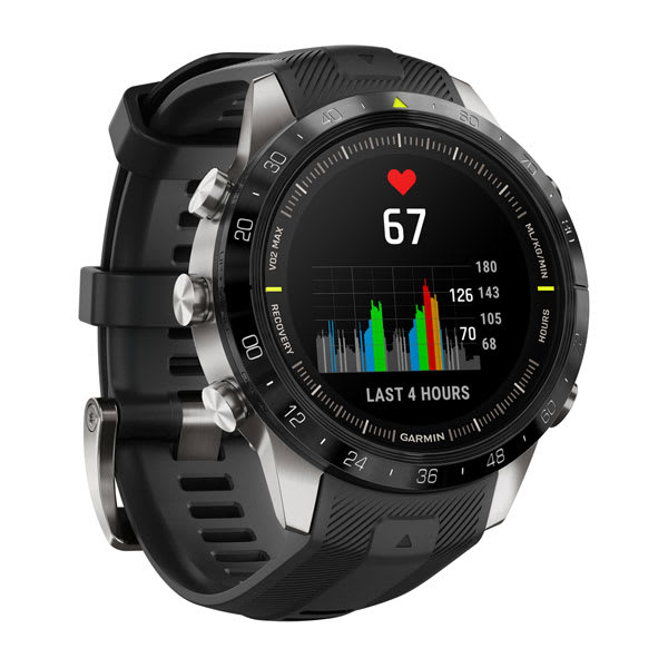 MARQ® Athlete (Gen 2) 010-02648-40