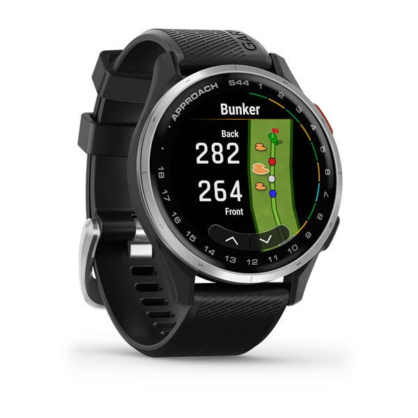 Approach® S44 010-03009-00