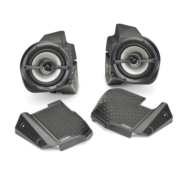 SlamPak® Audio System for Polaris RZR 010-03751-00