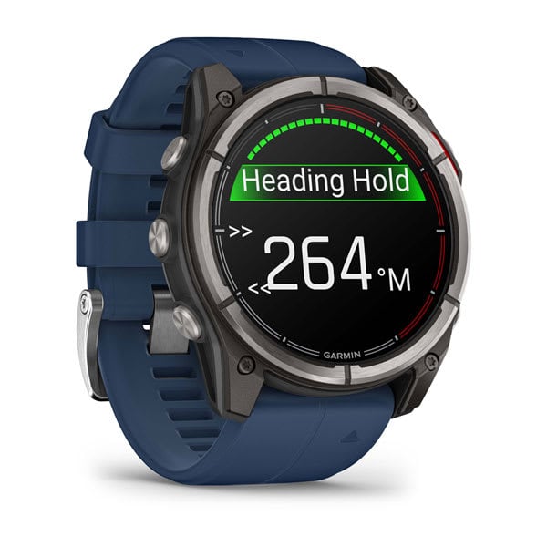 quatix® 8 – 51 mm, AMOLED 010-02905-90