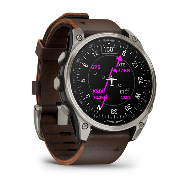 D2™ Mach 2 – 47 mm 010-02904-30