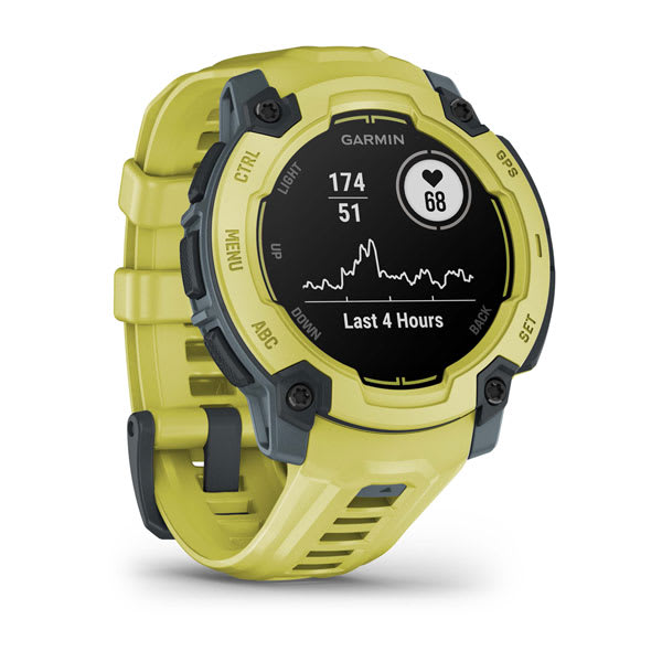 Instinct® E – 45 mm 010-02933-01