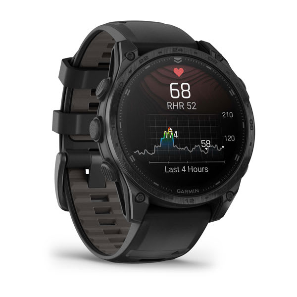 tactix® 8 – 47 mm, AMOLED 010-03405-00