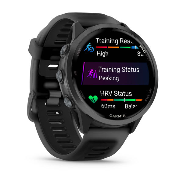 Forerunner® 570 - 47mm 010-02971-00