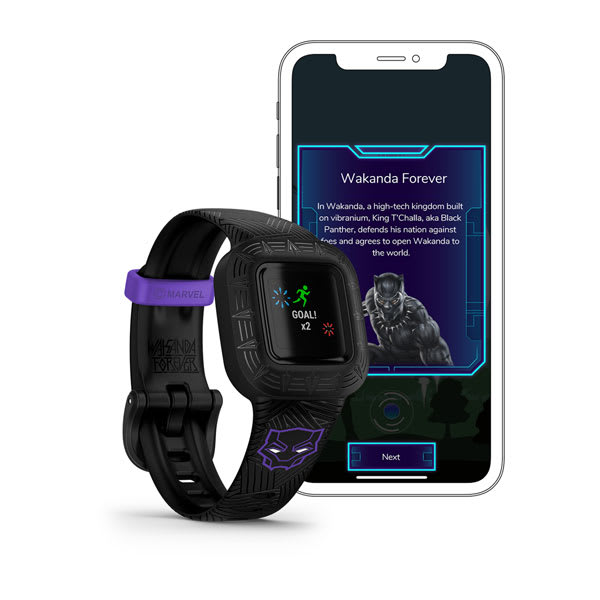 vívofit® jr. 3, Marvel 010-02441-34