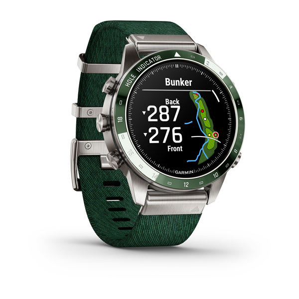 MARQ® Golfer (Gen 2) 010-02648-20