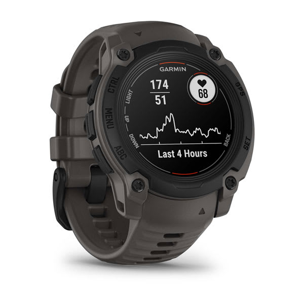 Instinct® E – 40 mm 010-02932-00