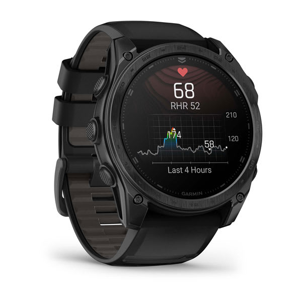 tactix® 8 – 51 mm, AMOLED 010-03406-00