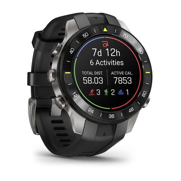MARQ® Athlete (Gen 3) 010-04549-10