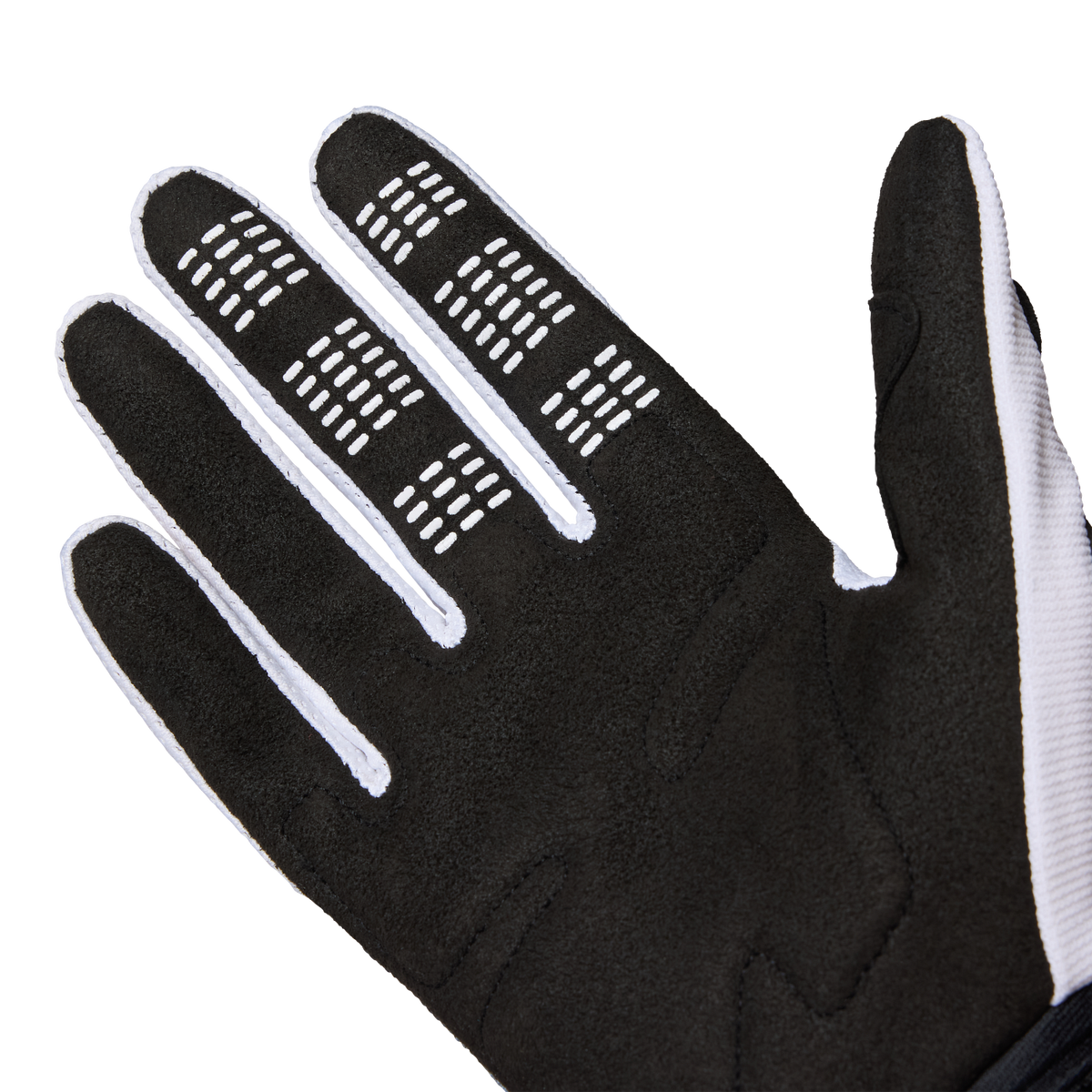 180 Noble Gloves – Black/White