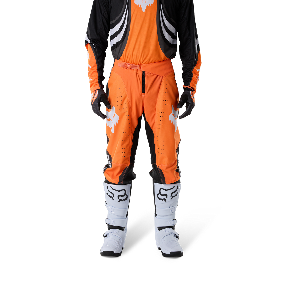 180 Draft Pant – Sunburst Orange