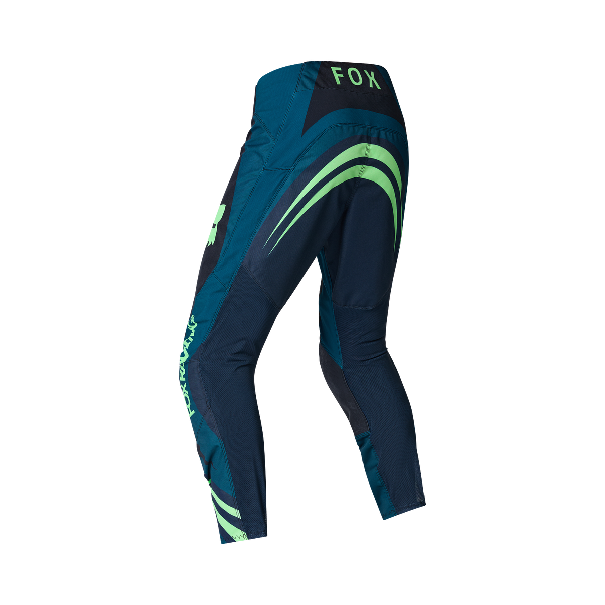 180 Draft Pant – Black