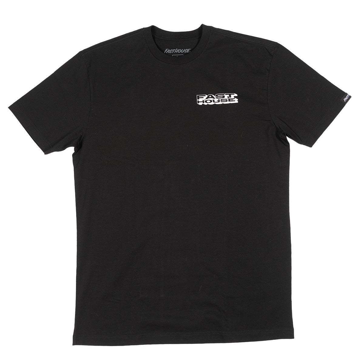 FASTHOUSE Maintenance SS Tee
