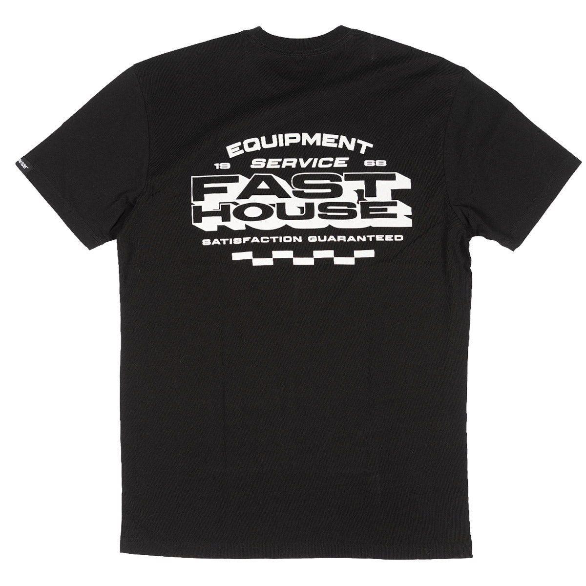 FASTHOUSE Maintenance SS Tee