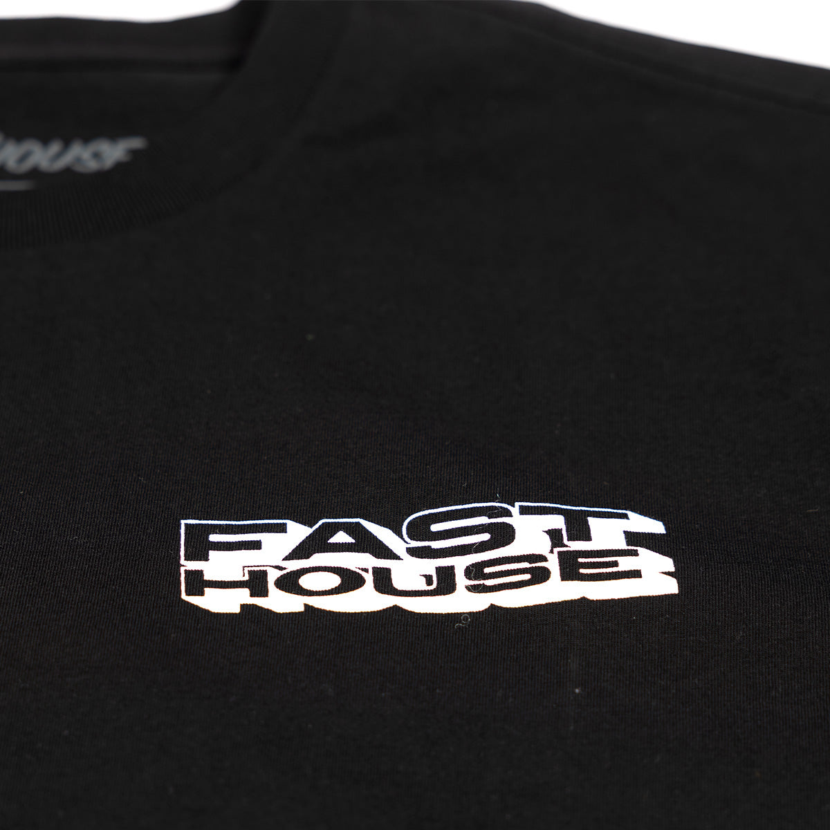 FASTHOUSE Maintenance SS Tee