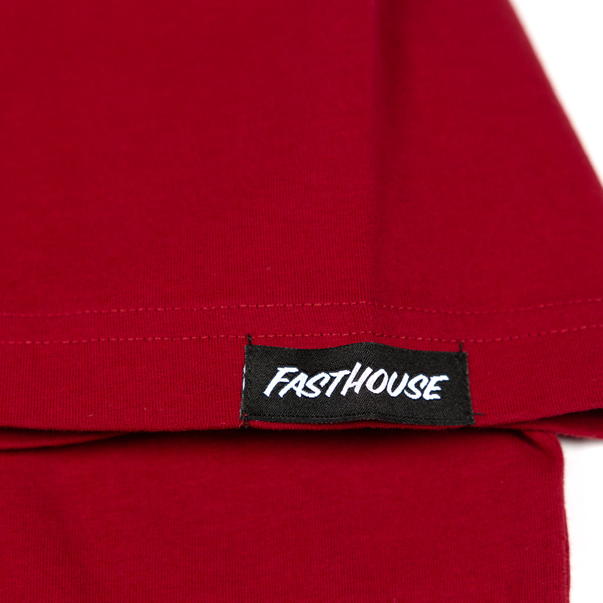 FASTHOUSE Maintenance SS Tee