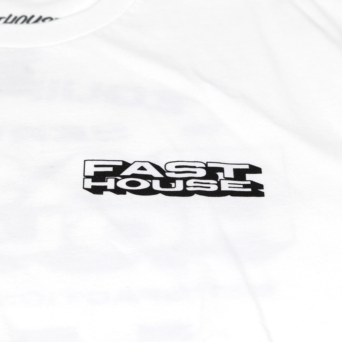 FASTHOUSE Maintenance SS Tee
