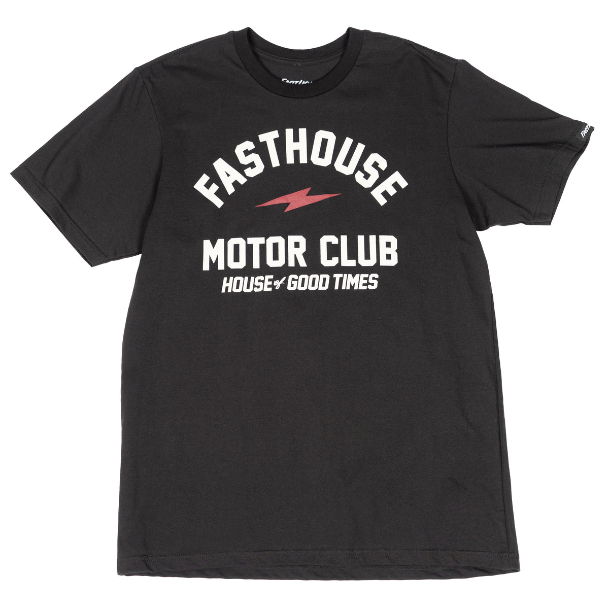 FASTHOUSE Mallet SS Tee