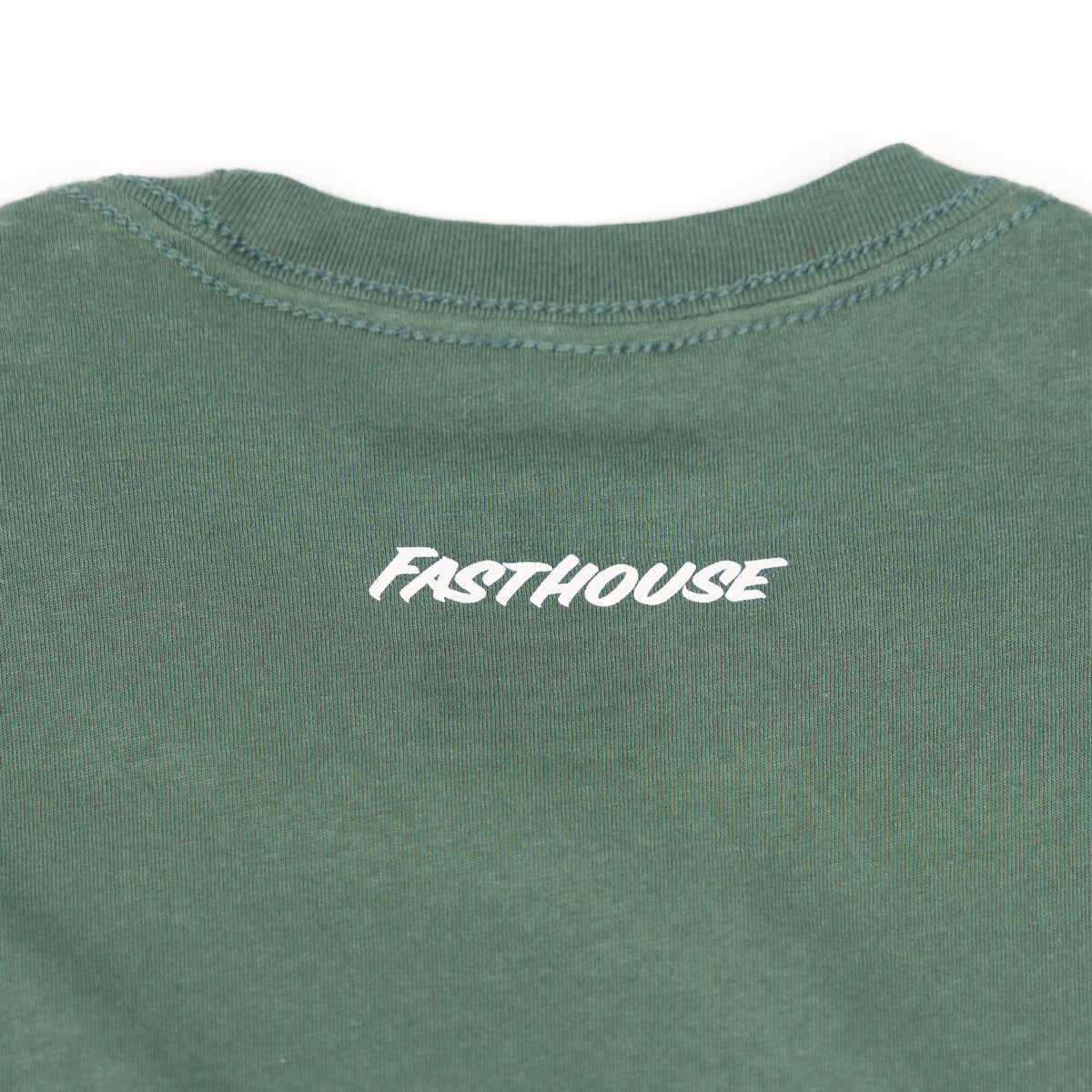 FASTHOUSE Mallet SS Tee