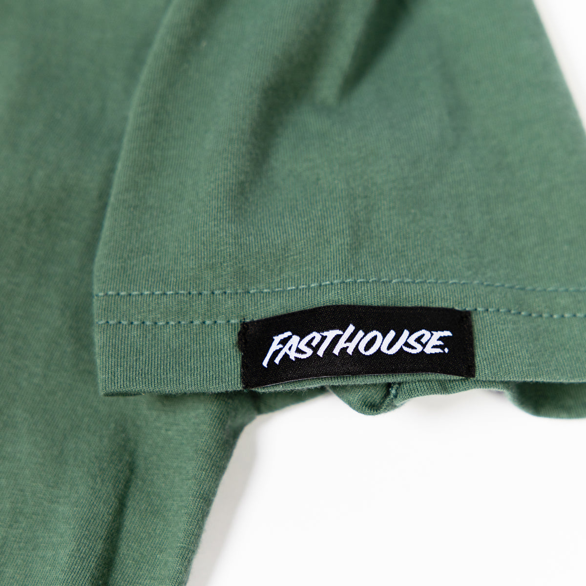 FASTHOUSE Mallet SS Tee